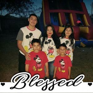 Meet your Posher, Alejandra